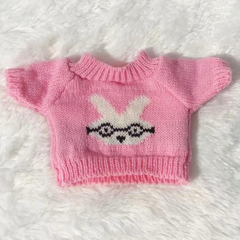 Plush Teddy Dolls & Accessories: Rag Dolls, Matching Clothes, Replacement Apparel, Sweaters, Hoodies, and More