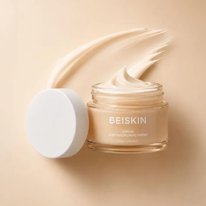 Chaga Deep Nourishing Cream