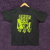 Green Day Revolution Radio T-Shirt Größe L