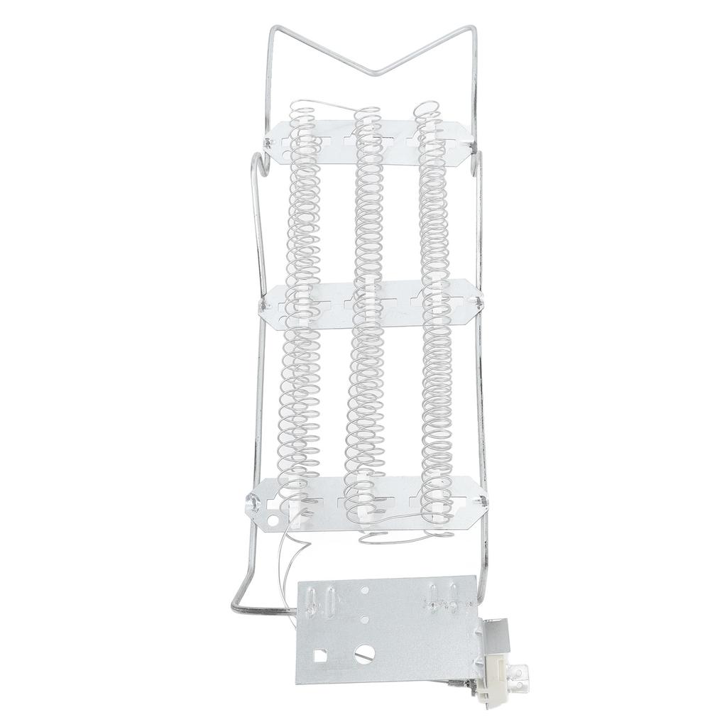 4391960 696579 Dryer Heat Element with Wiring Replacement Dryer Heating Element for Maytag for Jenn Air