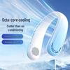 Laptopaccessoires – USB-ventilatoren en airconditioners