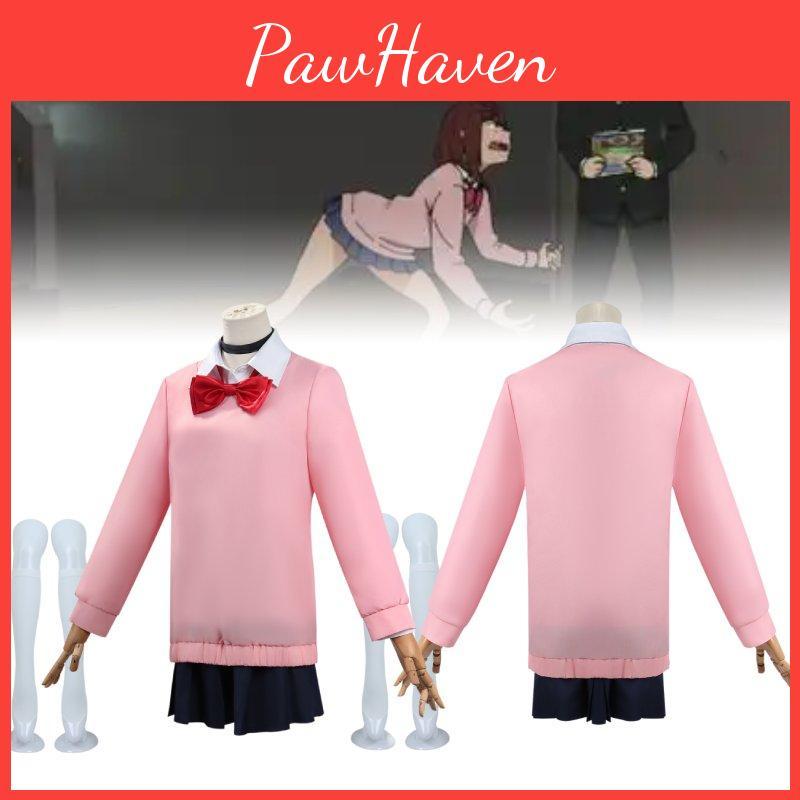 Vibrant Ling Sai Tao Cosplay Costume Featuring High-quality Fabric And Multiple Customization Choices