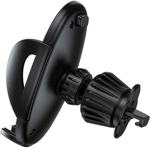 Awei Car Holder X38 For Air Vent Black/Black