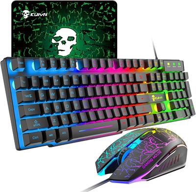 Computerrandapparatuur – Muizen