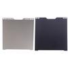 Zweiseitige Bauplatte Ersatz für     H2C 3D-Drucker Texturiertes PEI   PET Flexibel   335x325mm