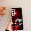 Car for B- Bmwes-S E30 Phone Case For Samsung S24 FE Galaxy S22 S25 Ultra S25 Edge S21 S23 FE S20 S10 Plus Cover Shell Coque Cle