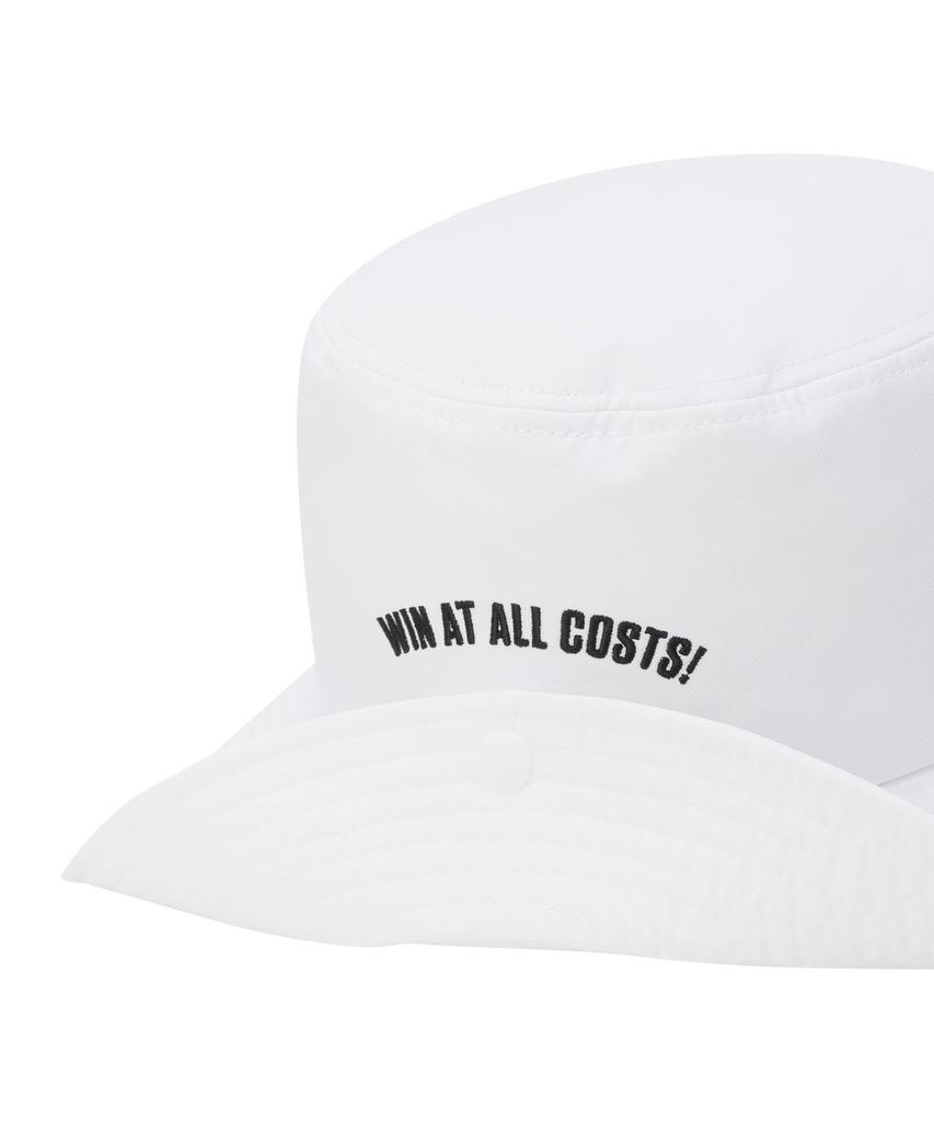 WAAC Uni Waacky Bucket Hat(Co) Wgrcx26170Whx