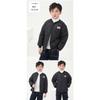 Kids Warm Thickened Padded Inner Cotton Coat School Uniform Liner For Boys And Girls