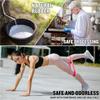 Equipment Elastic Fitness Bands Yoga Stretch Rope Yoga Resistance Bands Indoor Training Equipment