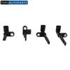 4x Front Rear LH & RH ABS Wheel Speed Sensor For Lexus IS250 GS350 GS430 IS350