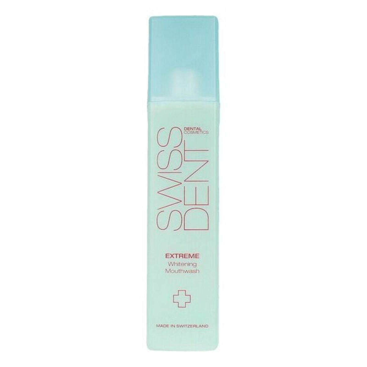

Bain de Bouche Swissdent Extreme (250 ml)