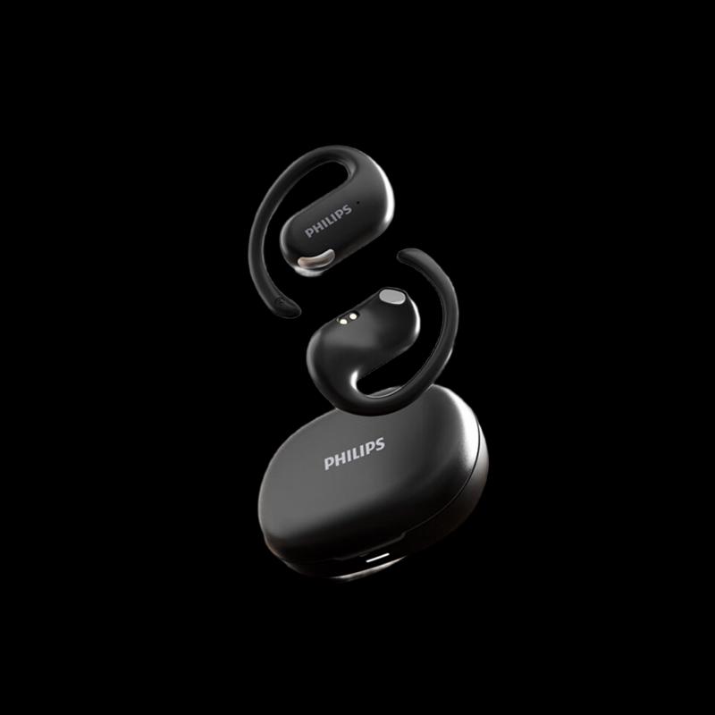 Philips TAT2739 Open-Ear Sport Bluetooth Headphones