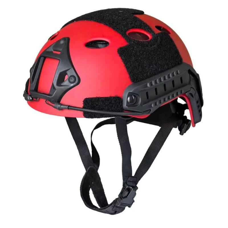 

UOSUPJ Oval Hole Cycling Helmet