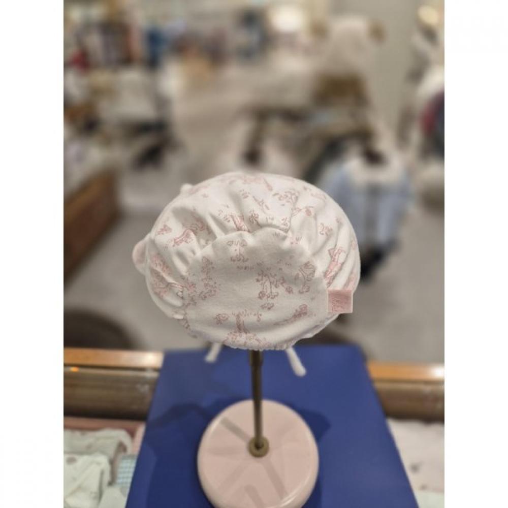 Aesop Chocola Newborn Hat  Tnprhu441p 