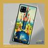 Hieronymus Bosch Art Case For Samsung Galaxy A54 A34 A53 A13 A32 A52 A14 A51 A71 A23 A33 A73 A12 A22 A21S Coque