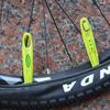 2pcs Mountain Bicycle Tyre Spoon High Hardness Tires Stick Portable Repair Tool