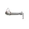 Arm For DJI Mini 4 Pro With Motors Replacement Front Left Rear Motor Arms For Mini 4pro Repair Spare Parts