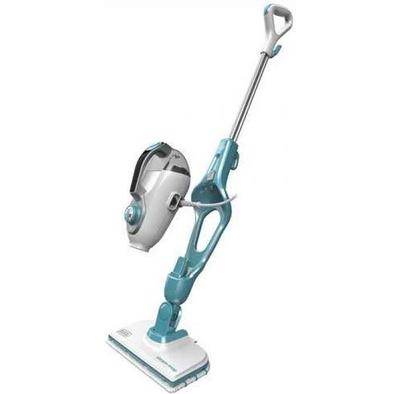 Black&Decker Steam Mop (FSMH1321-QS)