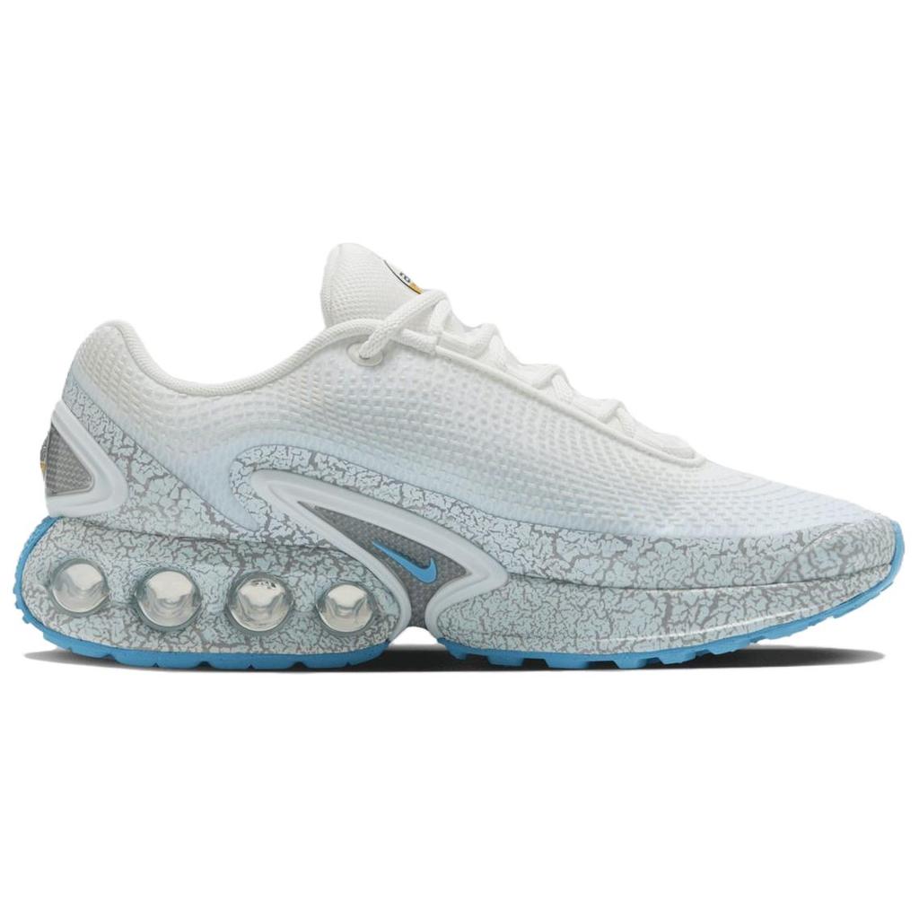 Nike Air Max Dn 'White Safari' Sneaker Freizeitschuhe HM5653-440