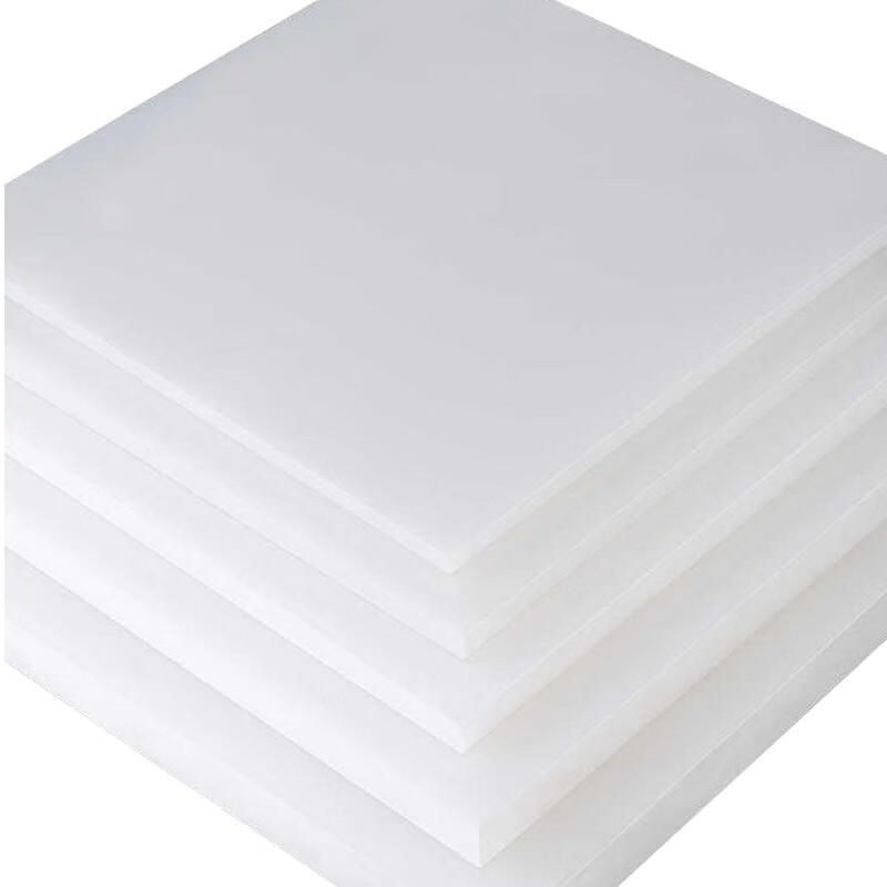 Industrial Nylon Plate