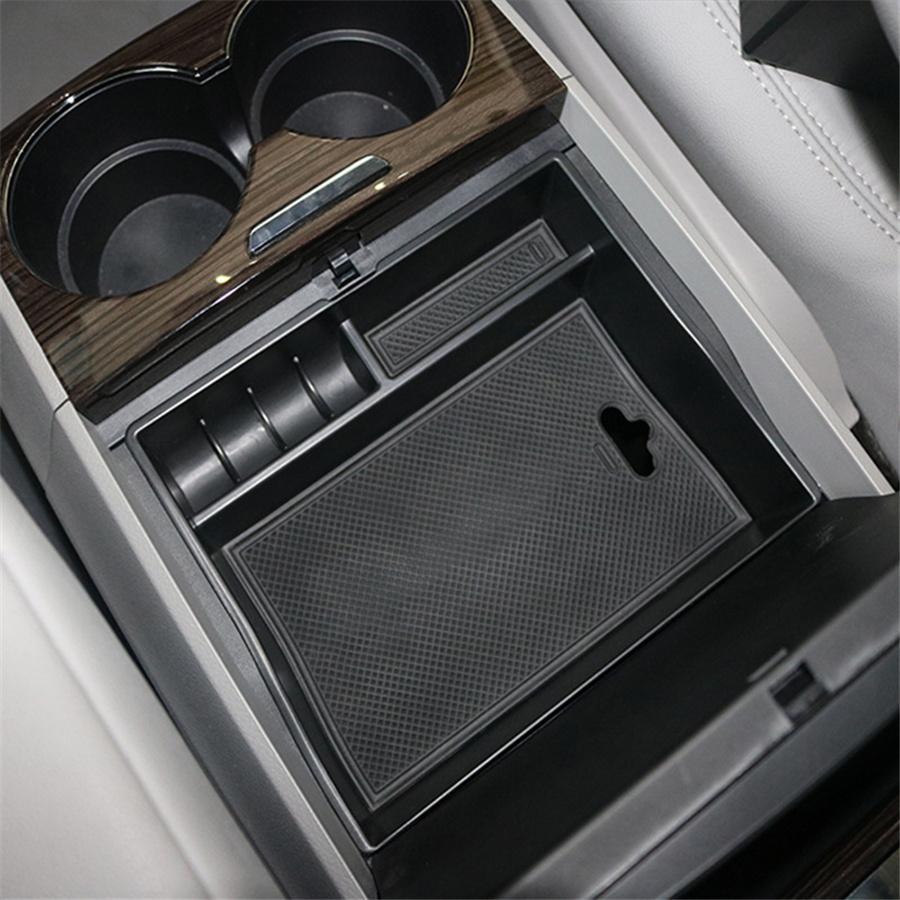Center Console Armrest for Toyota Sienna 2011-2019