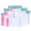 Thickened Self-Sealing Sample Bags