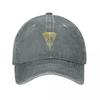 The Tripods  Baseball Cap Hat Unisex For The Sun black hats for Unisex Unisex hat Women Hats Unisexs