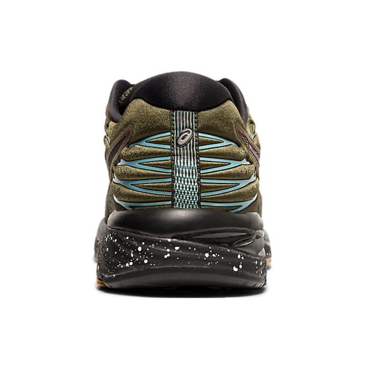Asics Gel Cumulus 21 Winterized 'Olive Canvas' 1011A635-300