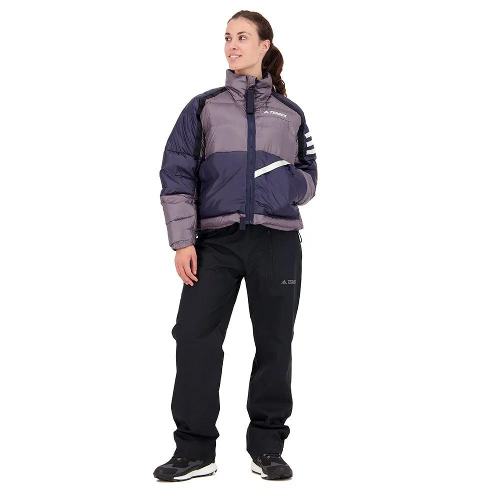 

adidas Брюки Terrex Multi Rain.RDY Primegreen 2-Layer