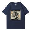 New In Hot Sale Bbno$ Check Fans Tour 2025 T Shirts Men Women Y2k Funny Vintage Short Sleeve T-shirt Unisex 100% Cotton Clothing