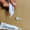 5pcs Silicone Paste Waterproof Marine Grease Dielectric Grease Safe High Temp Grease Automotive Greases For Car Sunproof Track
