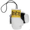 Gants de boxe miniatures - Punch - 100% polyuréthane - Fixation rétroviseur - Mixte - Occasionnel