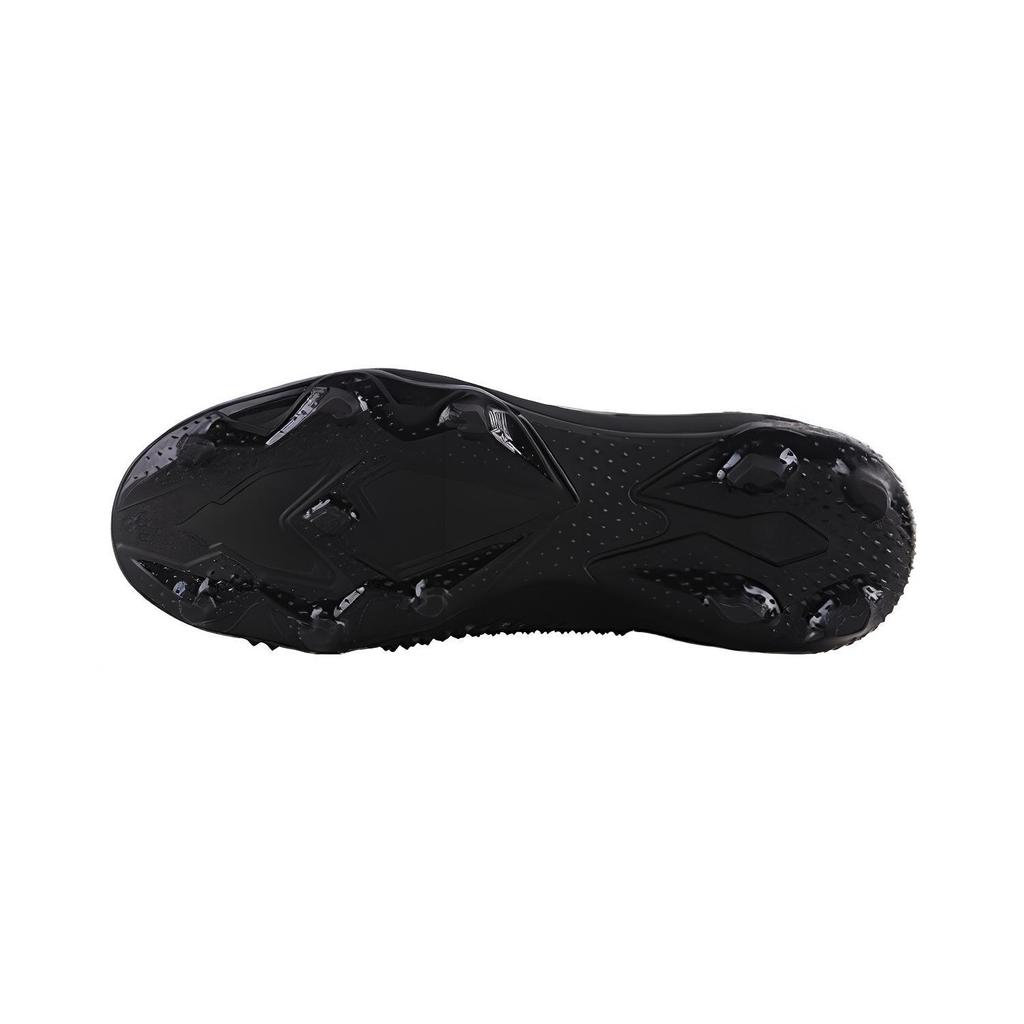 adidas (PS) Predator Mutator 20.1 FG Nere 'Nero Argento Metallico' Bambini EF1988