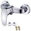 TLXT Household Shower Faucet with Solar Hot Water Mixing Valve