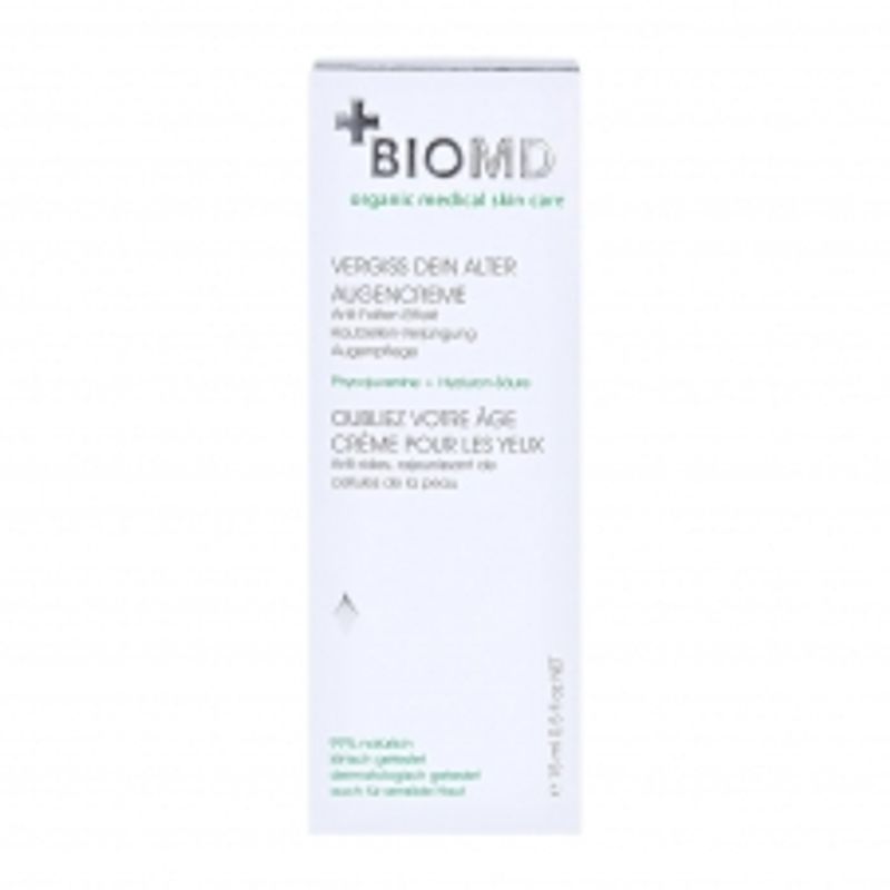 Biomed Well Age Eye Cream 15ml