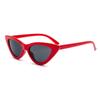 Cermin Mata Spek Viral Sunglasses Women Fashion Cateye Eyeglasses Women's Sunglasses Men's Sunglasses
