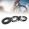 Folding   Bowl Set 44MM Aluminum Alloy Build in Bearing Headset   Accessories