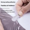 100Pcs Gift Packing & Shipping Bag Self-Adhesive Sealing Express Logistics Mailing Waterproof And Dustproof Packaging Bag