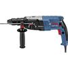 Perforateur sds plus 880w gbh 2-28 f professional en coffret l-case - bosch - 0611267600