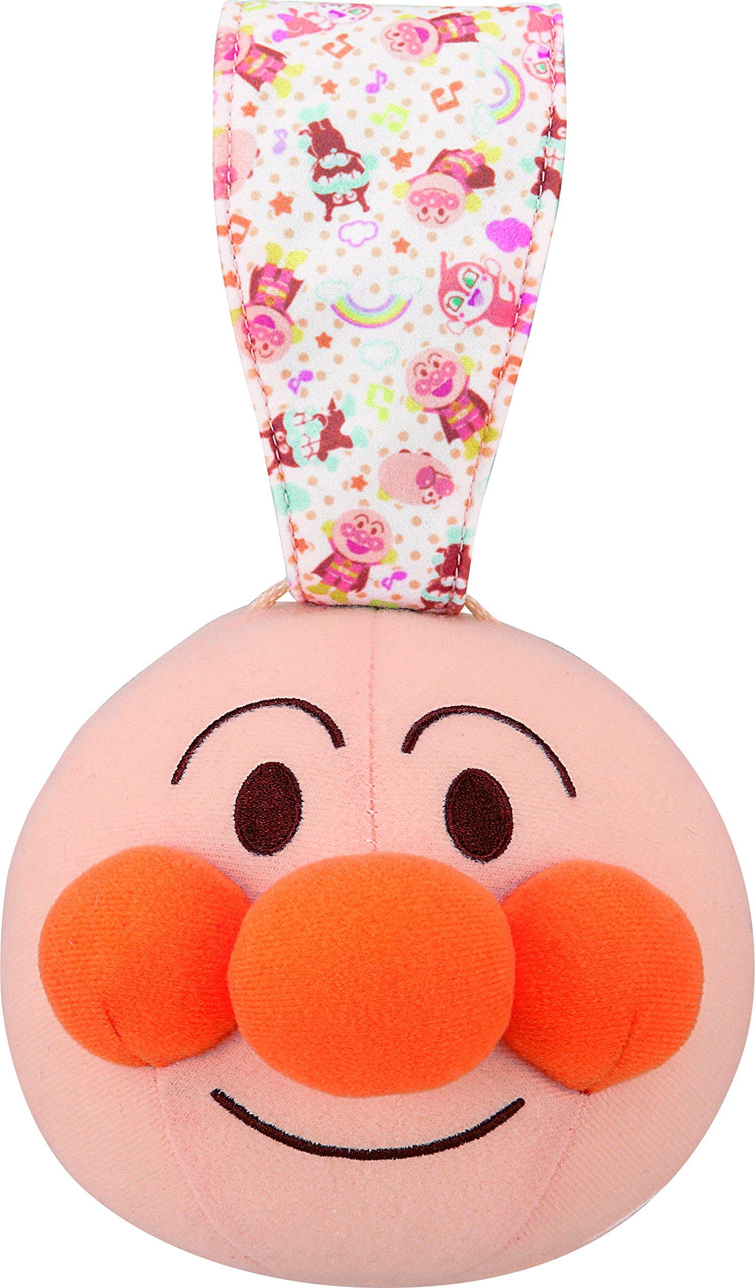 

Anpanman Много веселых звуков Счастливый мяч - - Для малышей