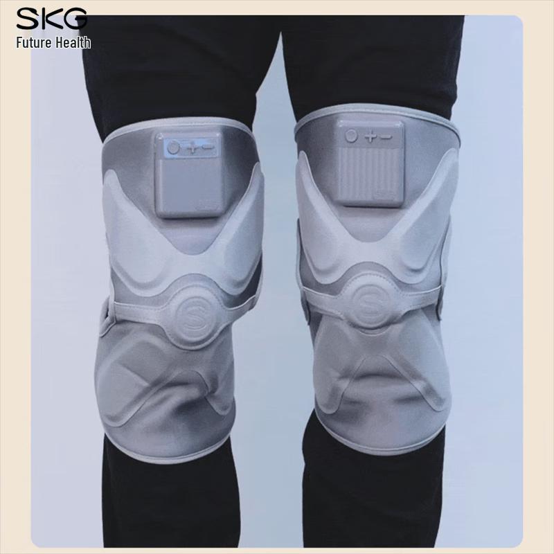 

SKG W3 Gen 2 Heated Knee Massager