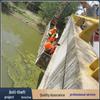 Bridge & Culvert Lights: DHB200 Anti-Collision Signal & Protection Lighting.