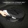 BME1 Car Trunk Storage Bag Auto Tool Charging Gun Organizer Bag For BYD S6 S7 E5 E6 M6 G3 G5 T3 13 F3 F0 Tang Song Qing Yuan Max