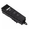 Center Console Handbrake Switch Operation Unit Compatible for PASSAT 36 3C B7 CC Replaces 3AB927137 3AD927137