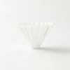 ORIGAMI Dripper White M,