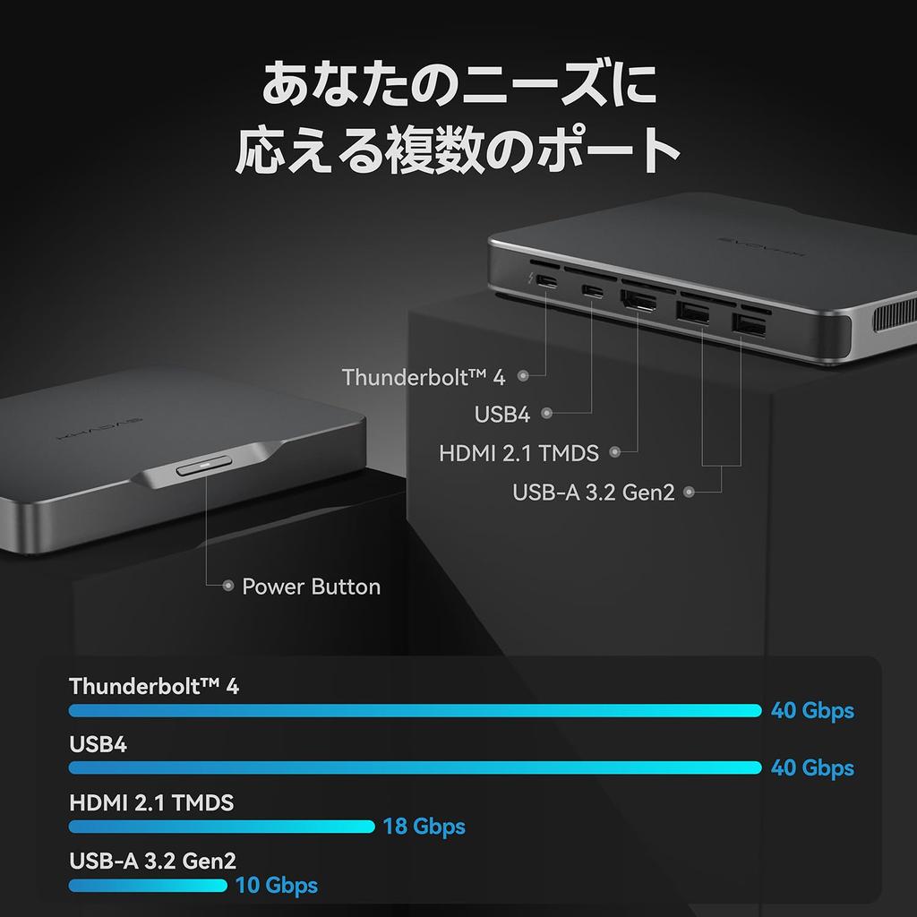 Khadas Mind 2 Mini Intel Core Ultra 5 16GB 512GB Standby 435g Windows 11 SD Card AI PC PC, 125H, RAM, SSD, Built-in Battery, Weight, Home, Slot,