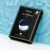 JMSOLUTION Active Solution Mask Pack Set (Golden Caviar 10pcs + Bird’s Nest 10pcs + Pink Snail 10pcs + Jellyfish 10pcs)