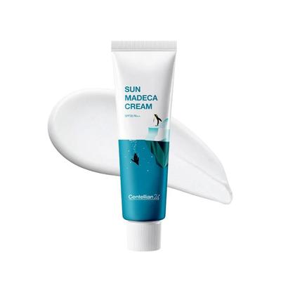 Sun Madeca Creme 50ml (SPF35)