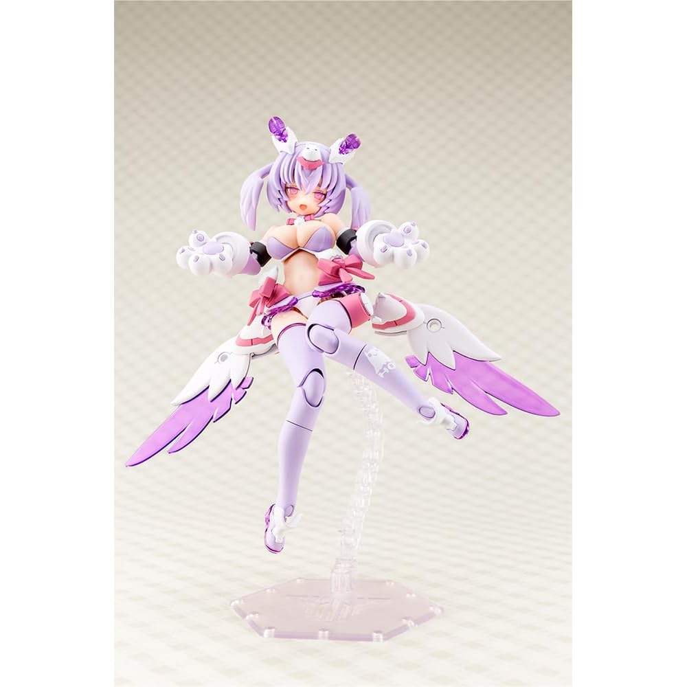 Kotobukiya Megami Device Puni Mofu Xiao 160mm Scale Plastic Model Figure