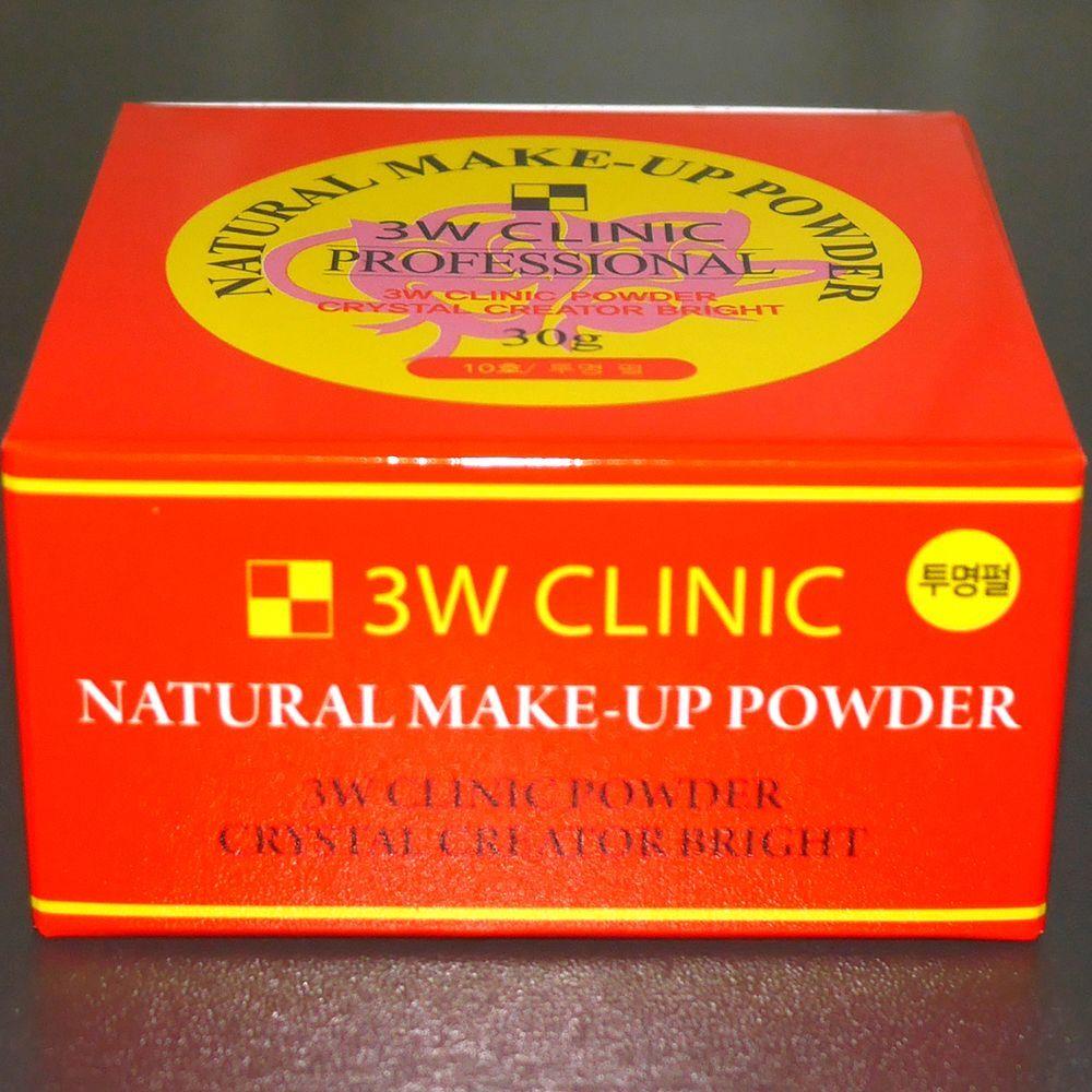 

Soft EBDDFQSW Base Makeup Cosmetic Powder 30g No. 10